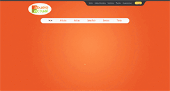 Desktop Screenshot of abueloactual.net